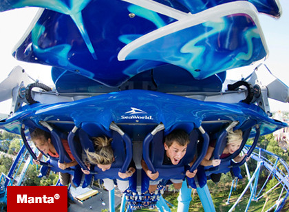 SeaWorld Orlando Quick Queue! ADD-ON 
